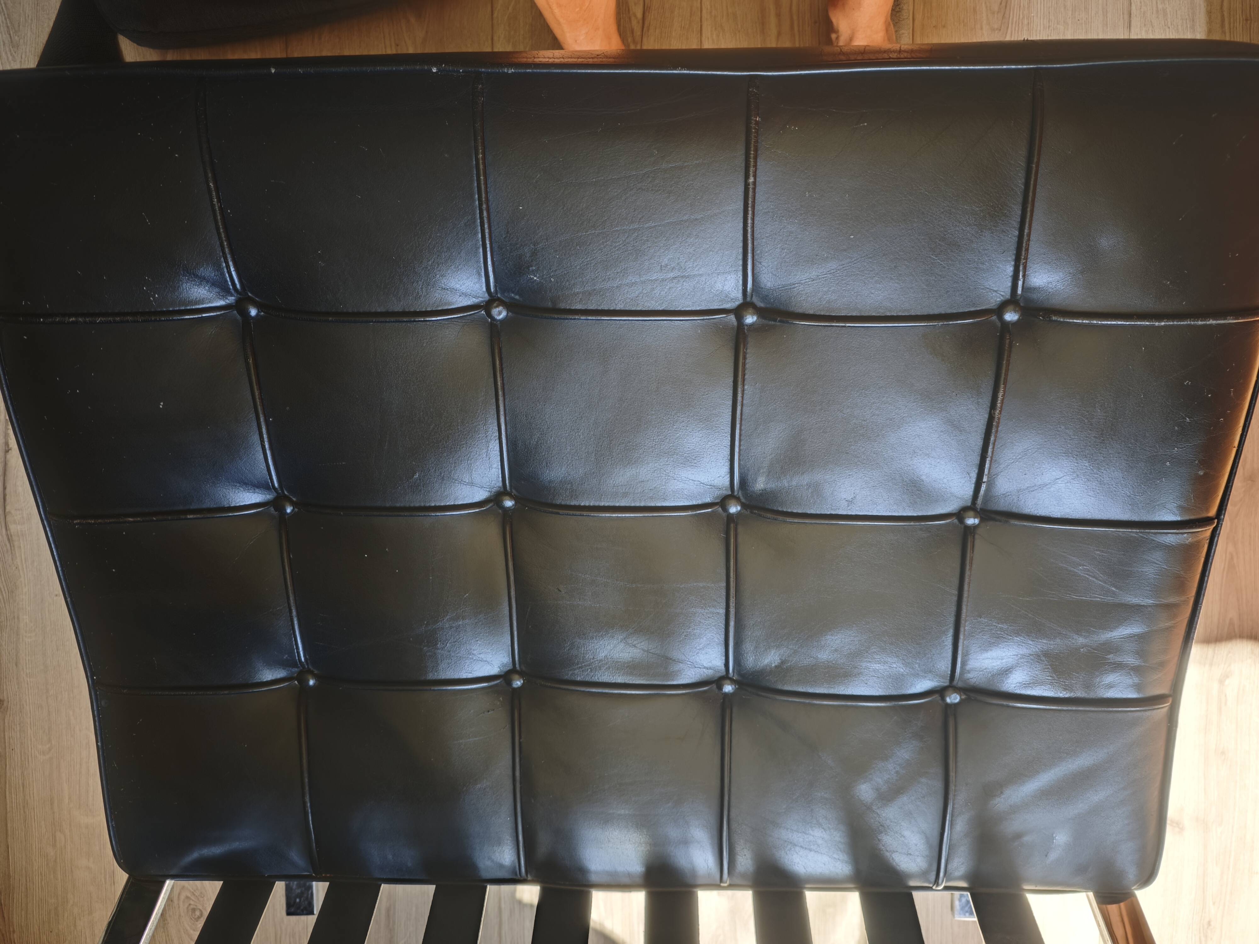 Armchair