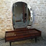 Vintage dressing table
