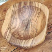 Tony Bain Vallauris Wooden Cup