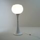 "Space Age" floor lamp in the style of Carlo Nason, 1970s.