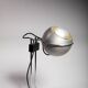 “Eyeball” lamp, Goffredo Reggiani, 1970