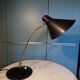 Hala articulated lamp