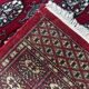 Handmade Bukhara rug 120cm x 80cm