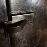 Industrial wardrobe 1940