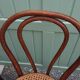 Bistro chairs cannee lot of 6