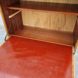 Vintage writing desk 1960
