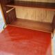 Vintage writing desk 1960
