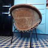 Circle Armchair Lusch & Co