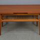 Table basse danoise