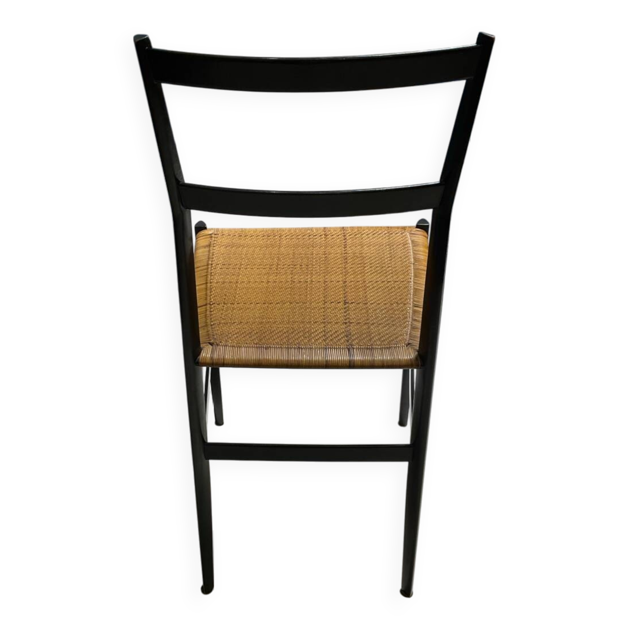 Superleggera chair by Gio Ponti