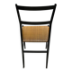 Chaise Superleggera de Gio Ponti