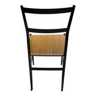 Chaise Superleggera de Gio Ponti