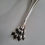 Silver-Plated Sugar Tongs Ruolz