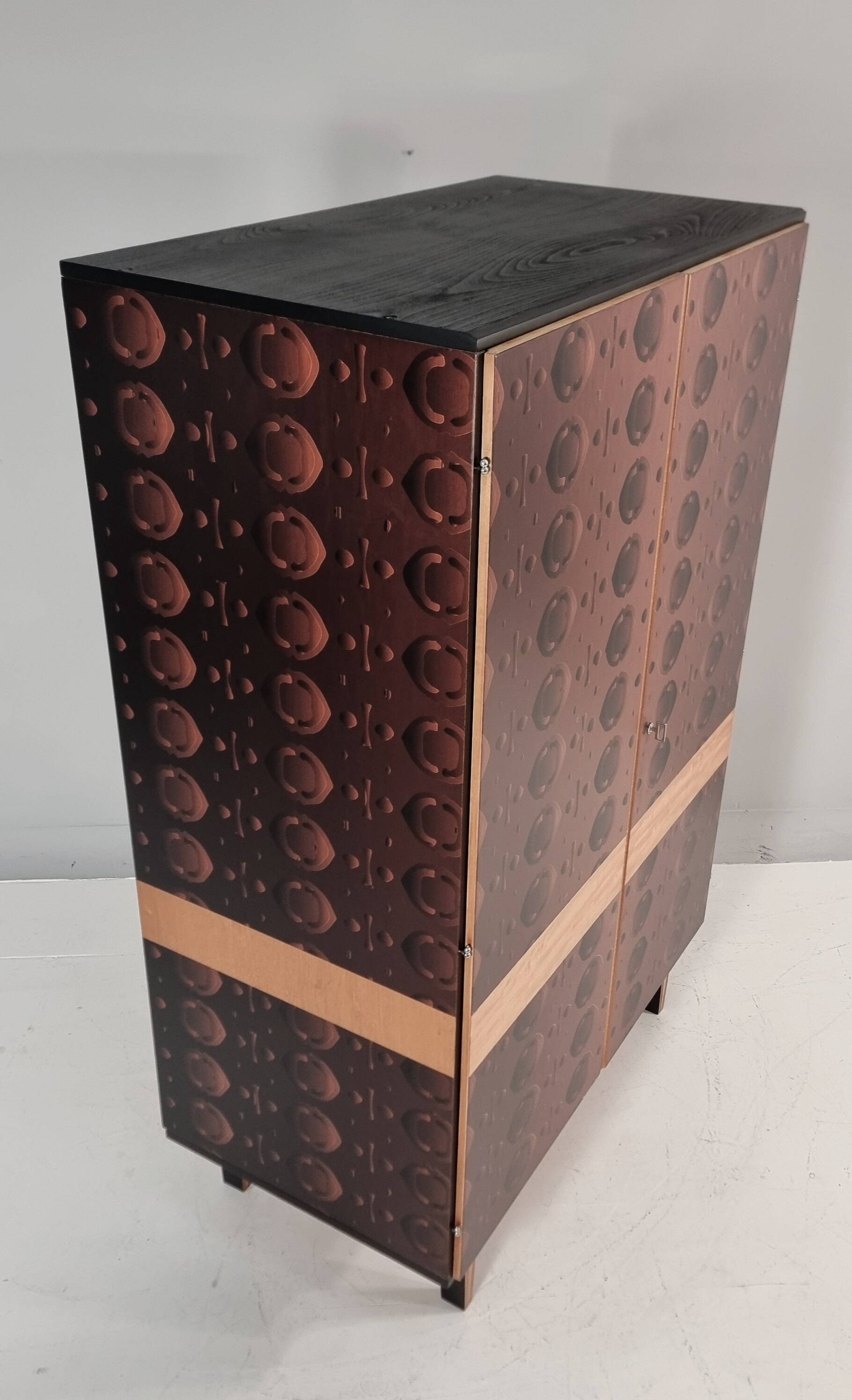 Vintage Wardrobe, 1970s