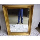 Mirror Louis Philippe 115x133