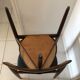 Vintage Scandinavian chairs