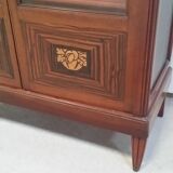 Art deco showcase - art nouveau