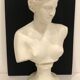 Buste de femme