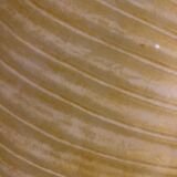 Venetian Murano glass Flushmount ceiling lamp, 1970s