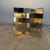 Max sauze big uranus champagne spage age flos starck