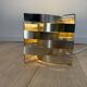 Max sauze big uranus champagne spage age flos starck
