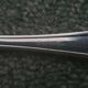 Silverware set for 6 place settings, weighing 4 kilos.