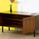 Enfilade Scandinave Vintage – 120 cm