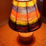 Slaughter day conical weaving wool