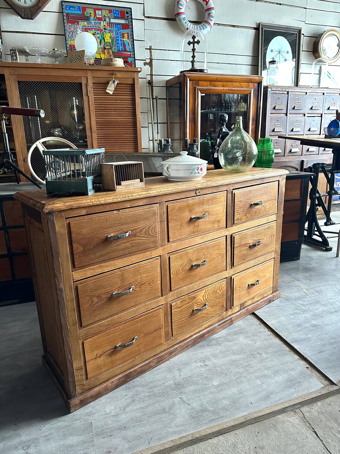 Professional furniture