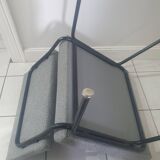 Florence Knoll model 31 armchair for Knoll 50s