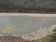School poster Rossignol collection 50s, N° 33 and 34 the lake and the coast with cliff