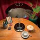 Lampe champignon paquebot Aluminor
