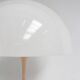 Panthella floor lamp by Verner Panton for Louis Poulsen, 1970’s