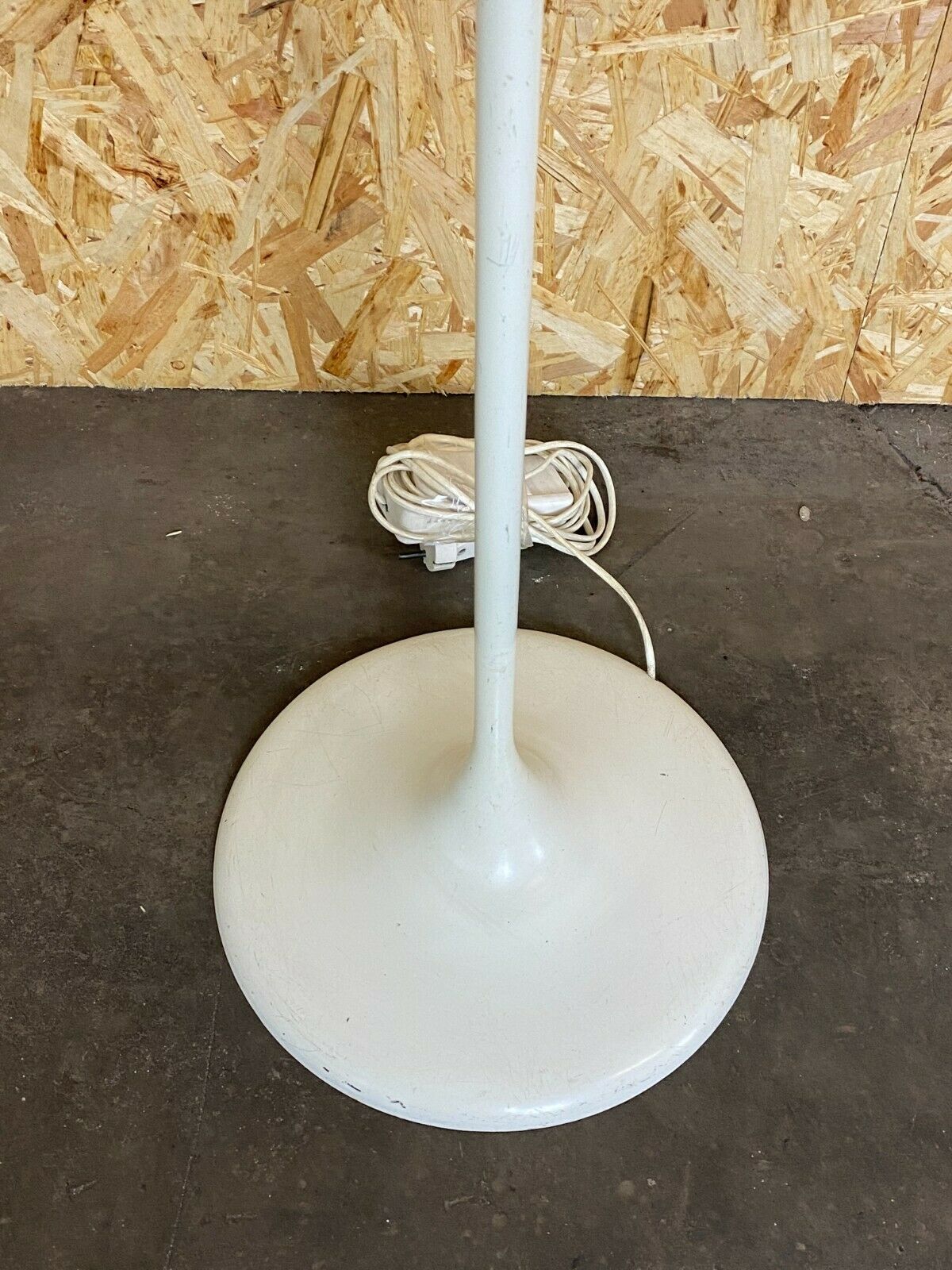 Floor lamp ER Nele Temde Kugellampe Switzerland