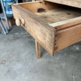 Desk table