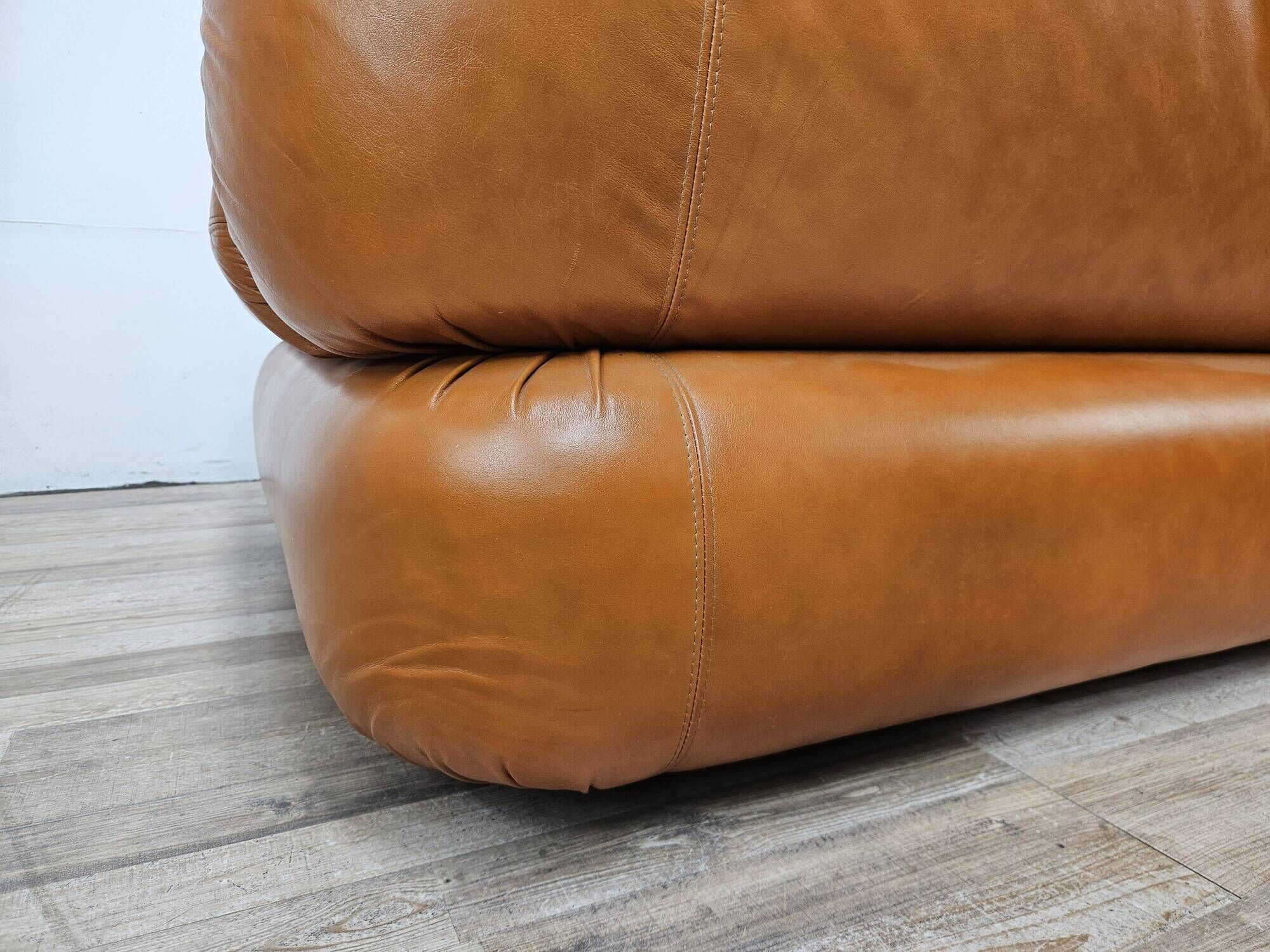 Sapporo sofa by Mario Marenco for Mobil Girgi, 1970