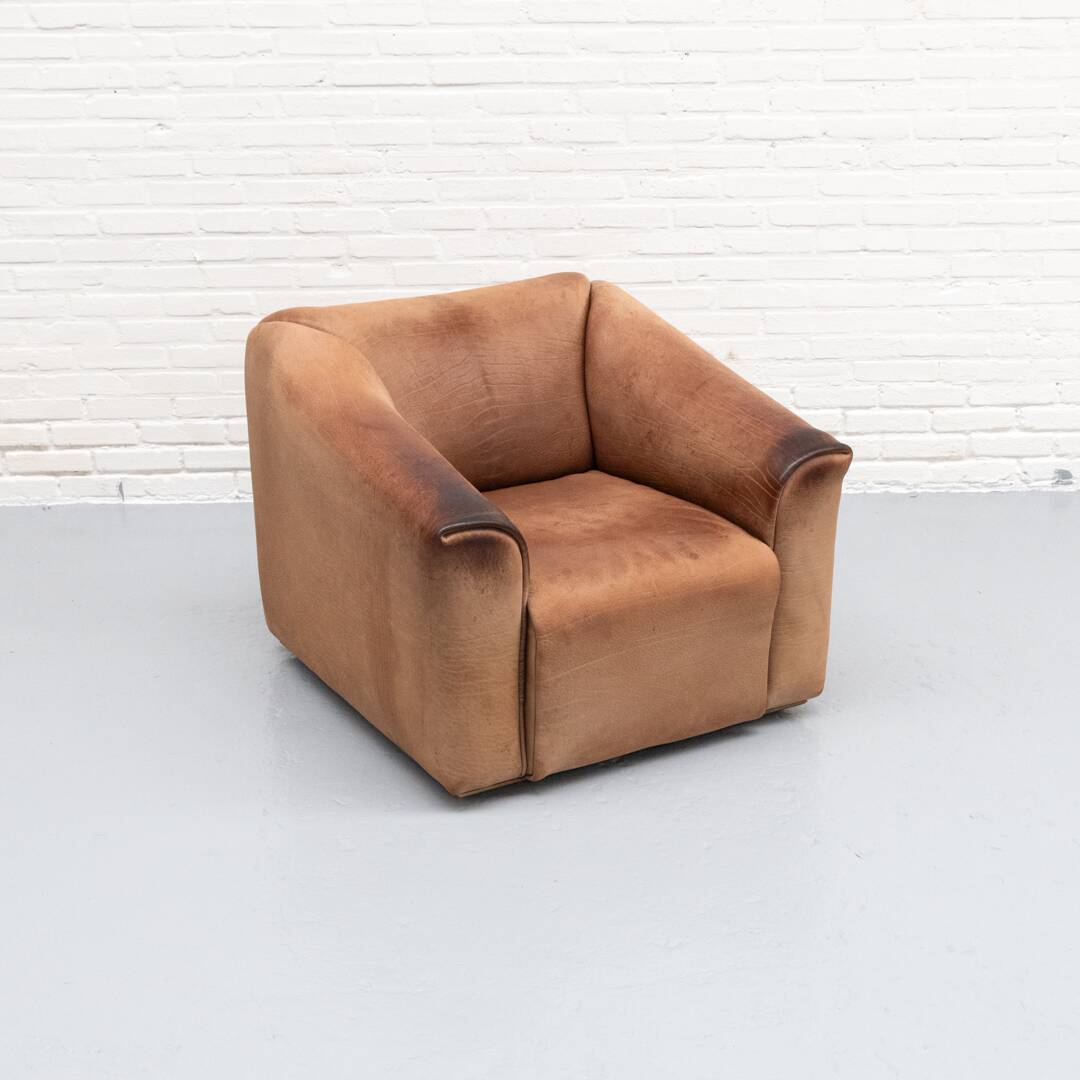 De Sede DS-47 Armchair