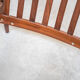 Fauteuil danois en teck par Svend Age Eriksen pour Glostrup 1960