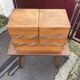 Sewing cart