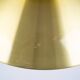 Danish vintage pendant lamp Verona, 1980s