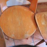 Baumann chairs