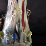 Murano soliflore vase.