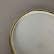 Original french metal tray "rigituelle"