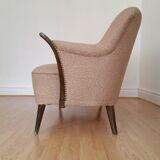 Couch of the 50s/60s vintage Danish
