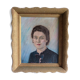 Portrait de Marguerite