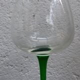 Luminarc 1970 wine glasses