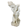White Marble Sculpture - Venus at Bath - Early 19th Century