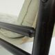 Lounge Easy Chairs by Bror Boije for Dux Miljo Expo, Sweden 1980s, Set of 4