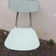 Formica chairs