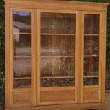 Showcase library - renovated